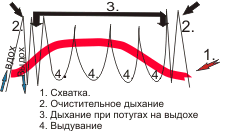 схема